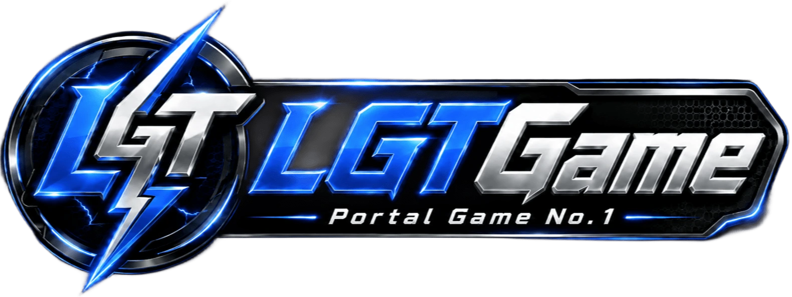 LGTGame - Portal Game No.1 di Indonesia